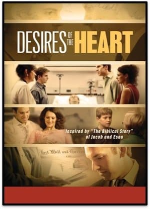Desires of the Heart streaming