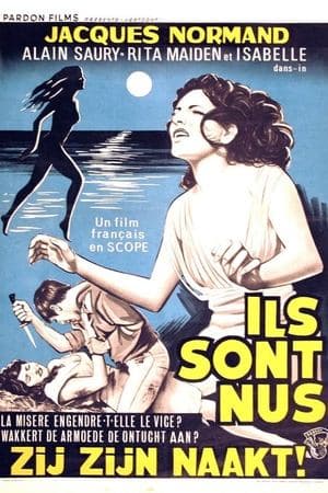 We Are All Naked streaming