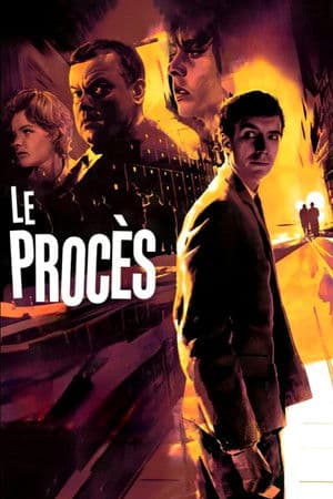 Le Procès streaming