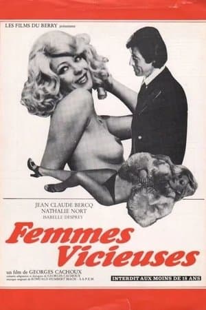Femmes vicieuses streaming