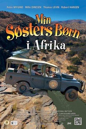 My Sister's Kids in Africa streaming