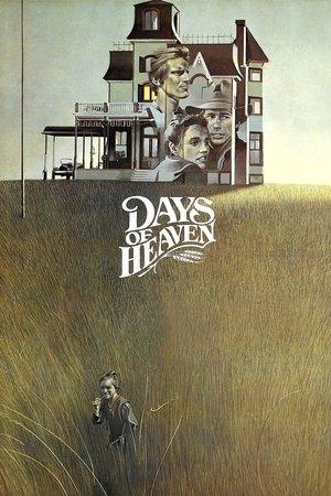 Days of Heaven streaming