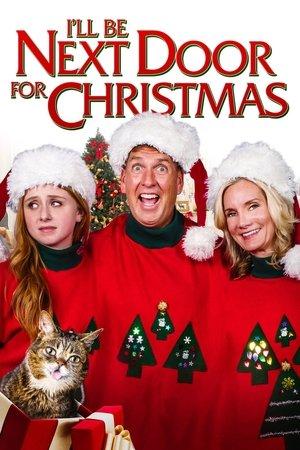 I'll Be Next Door for Christmas streaming