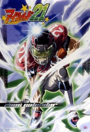 Eyeshield 21 streaming
