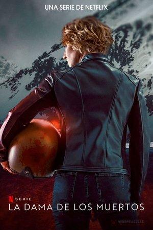 La dama de los muertos streaming