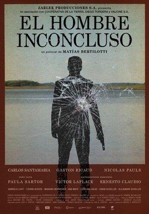 The Incomplete Man streaming