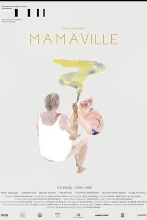 Mamaville streaming