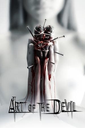 Art of the Devil streaming