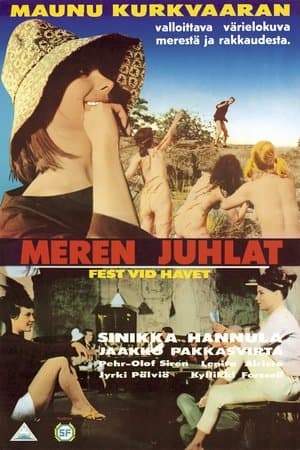 Meren juhlat streaming