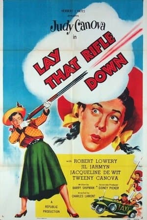 Lay That Rifle Down streaming