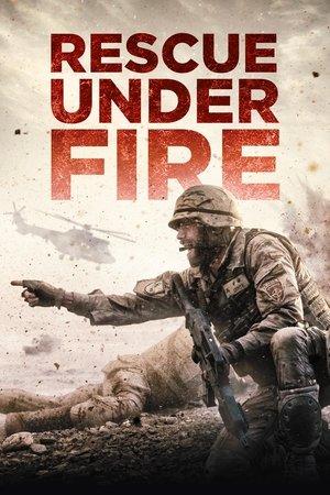 Rescue Under Fire streaming