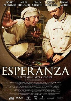 Esperanza streaming