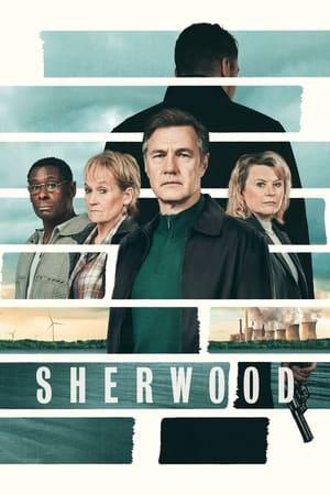Sherwood streaming