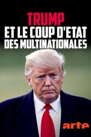 Trump et le coup d'État des multinationales streaming