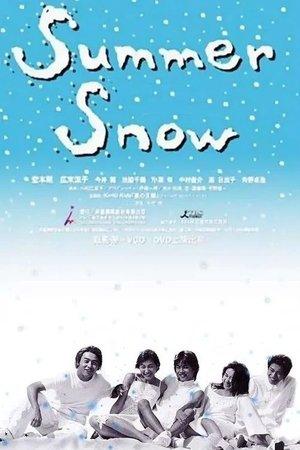 Summer Snow streaming