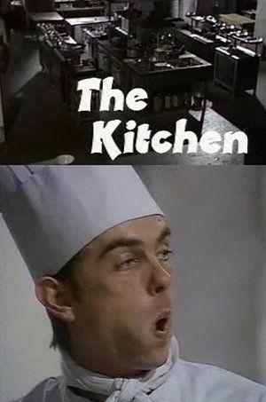 The Kitchen streaming