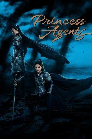 Princess Agents streaming
