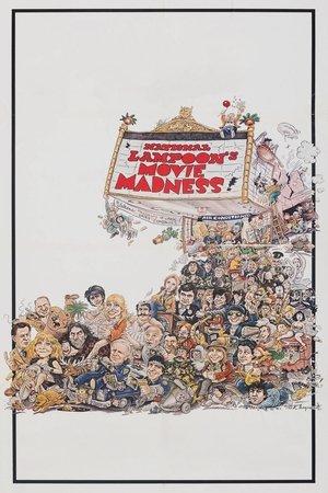 National Lampoon's Movie Madness streaming