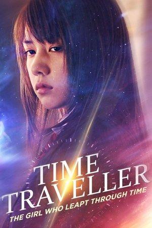 Time Traveller: The Girl Who Leapt Through Time streaming