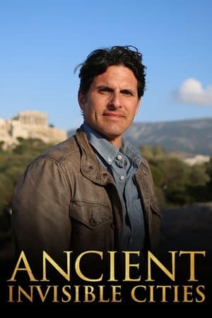 Ancient Invisible Cities streaming