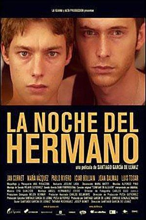La noche del hermano streaming