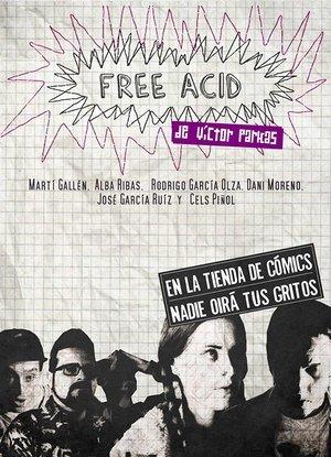 Free Acid streaming