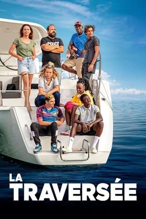 La traversée streaming
