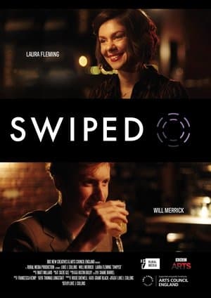 Swiped streaming