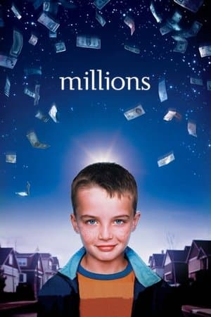 Millions streaming
