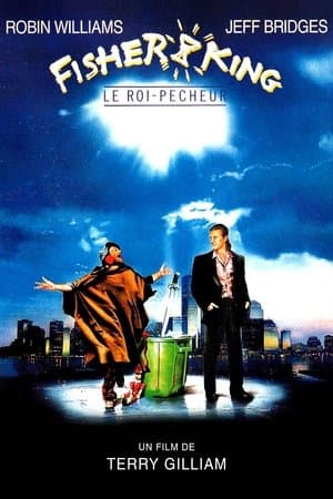 Fisher King : Le Roi pêcheur streaming