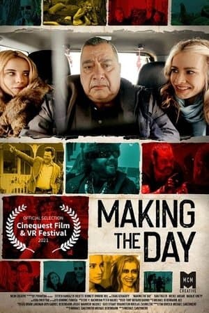 Making the Day streaming