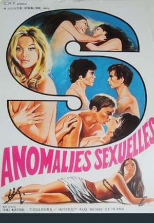Petites Mains à tout faire - Anomalies sexuelles streaming