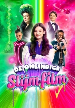 The Unlimited Slime Movie streaming