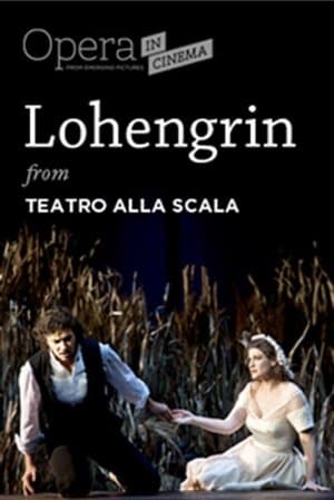 Lohengrin: Opera romantica in tre atti streaming
