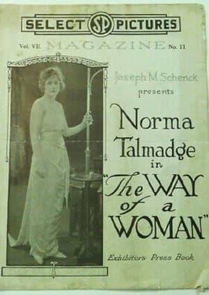 The Way of a Woman streaming