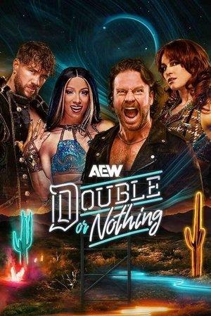 AEW: Double or Nothing streaming