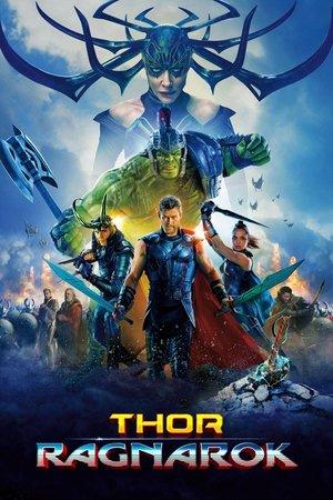 Thor: Ragnarok streaming