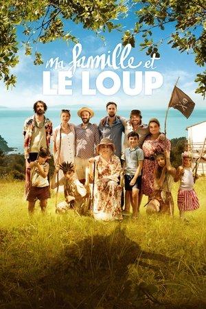 Mi familia y el lobo streaming