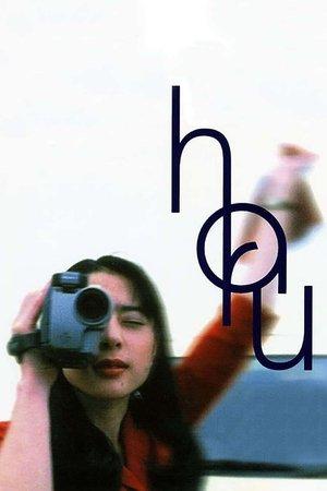 Haru streaming
