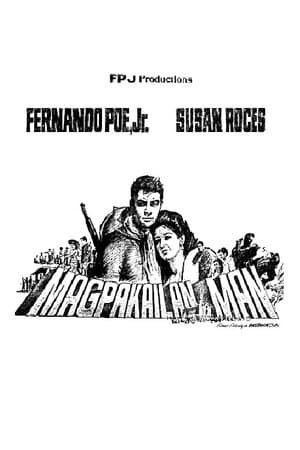 Magpakailan Man streaming