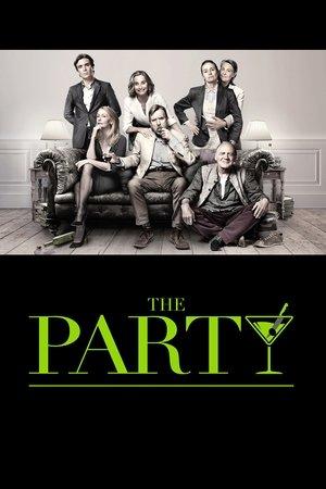 The Party streaming