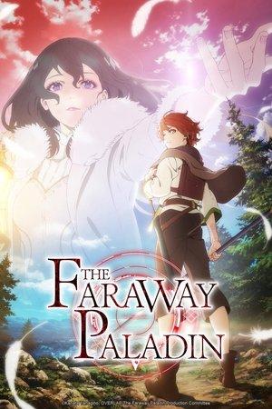 The Faraway Paladin streaming