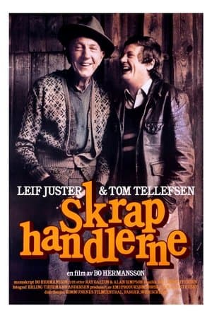 Skraphandlerne streaming