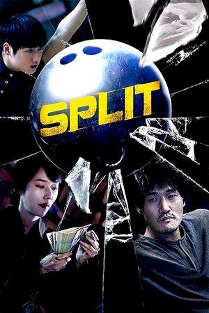 Split streaming