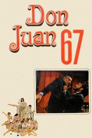 Don Juan 67 streaming