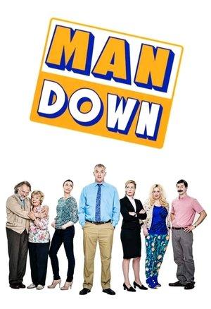 Man Down streaming