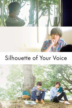 Silhouette of Your Voice streaming