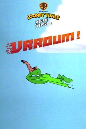 Vrroum ! streaming