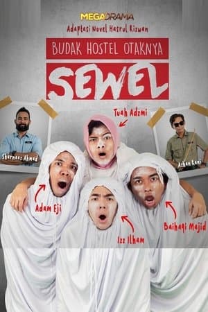 Budak Hostel Otaknya Sewel streaming