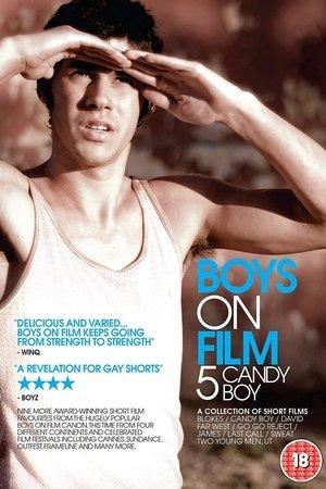 Boys On Film 5: Candy Boy streaming